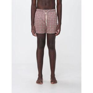 Peninsula Swimsuit Men Burgundy